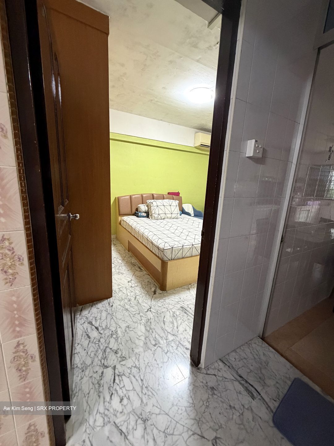 Blk 334 Teck Ghee View (Ang Mo Kio), HDB 4 Rooms #593257941